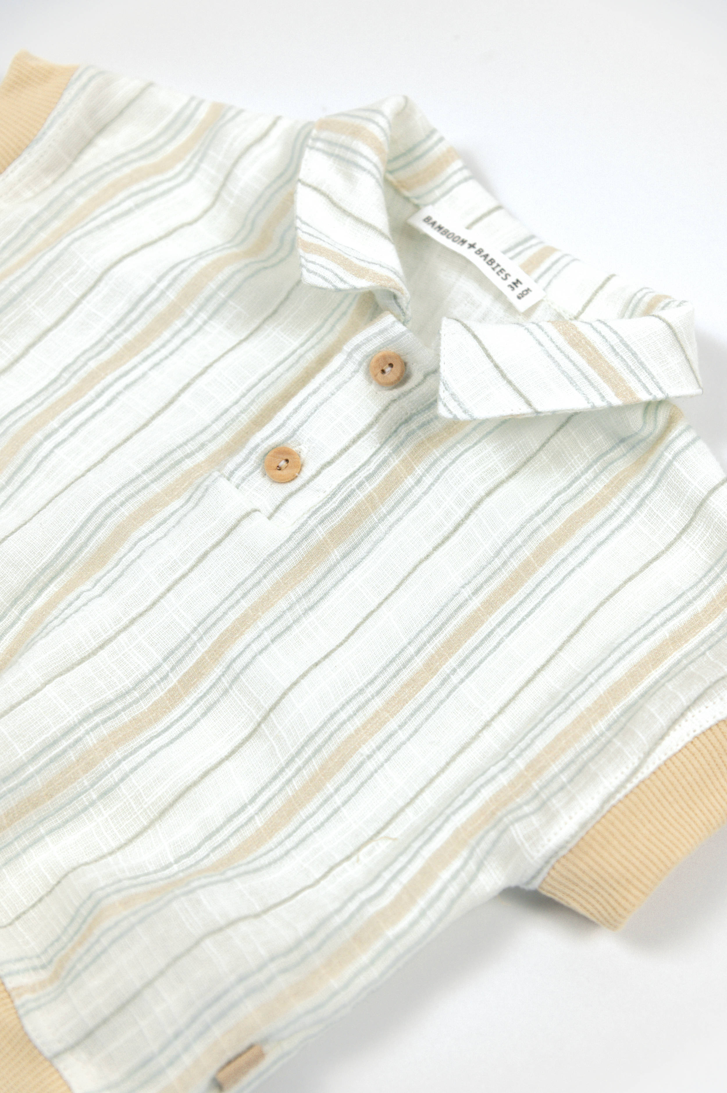 bamboom-polo-bimbo-stripe-white-blu-272 image 3