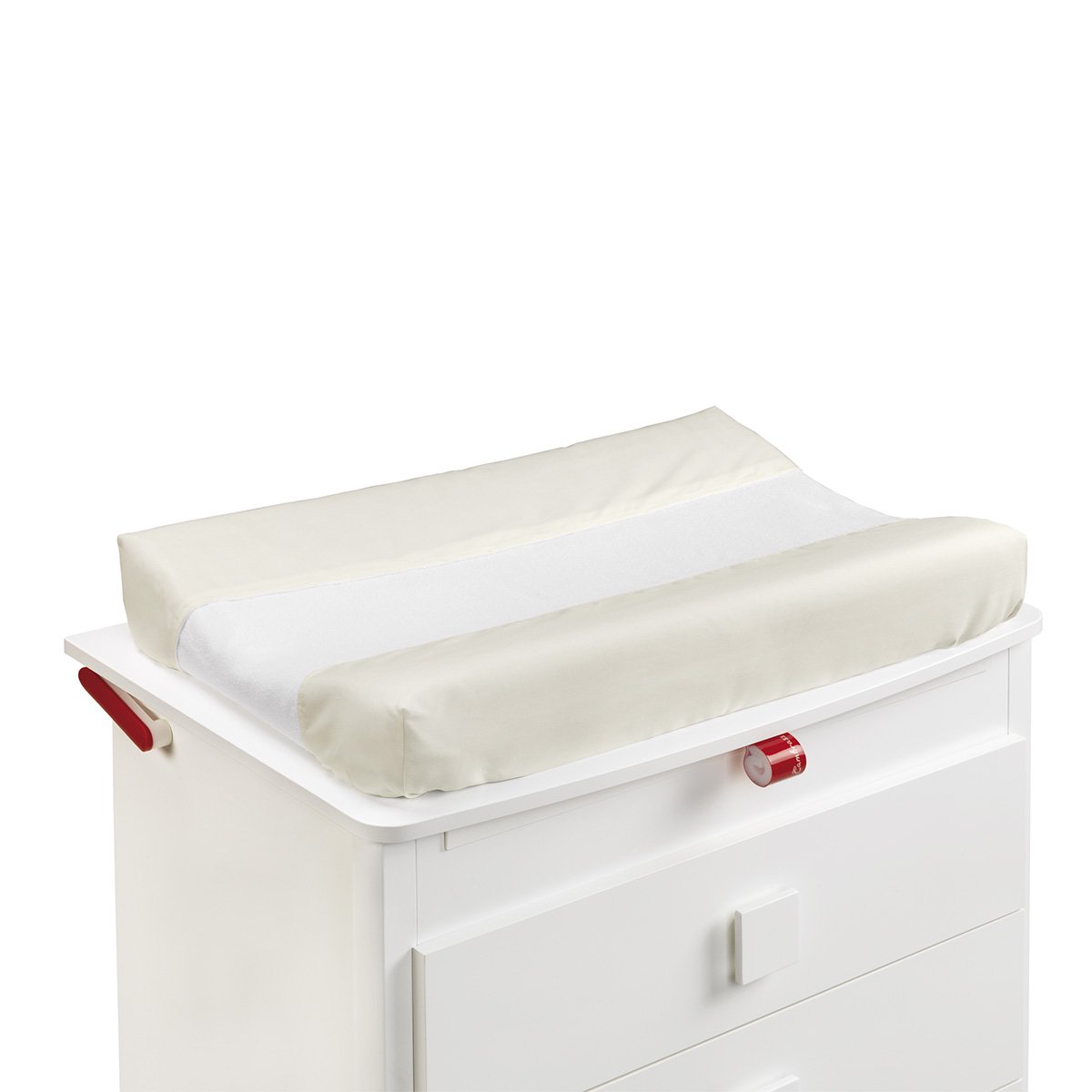 cambrass-36432-federa-fasciatoio-foam-52x72-cm-beige image 1