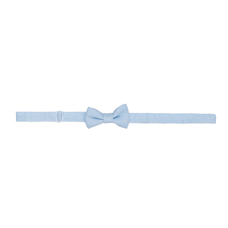 nanan-papillon-azzurro-neonato-accessorio-cerimonia image 1