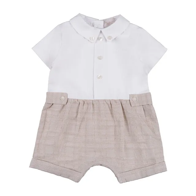 nanan-pagliaccetto-con-pantalone-scozzese image 1