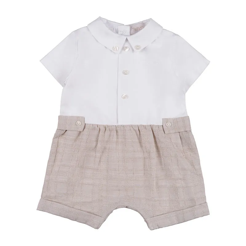 nanan-pagliaccetto-con-pantalone-scozzese image 1
