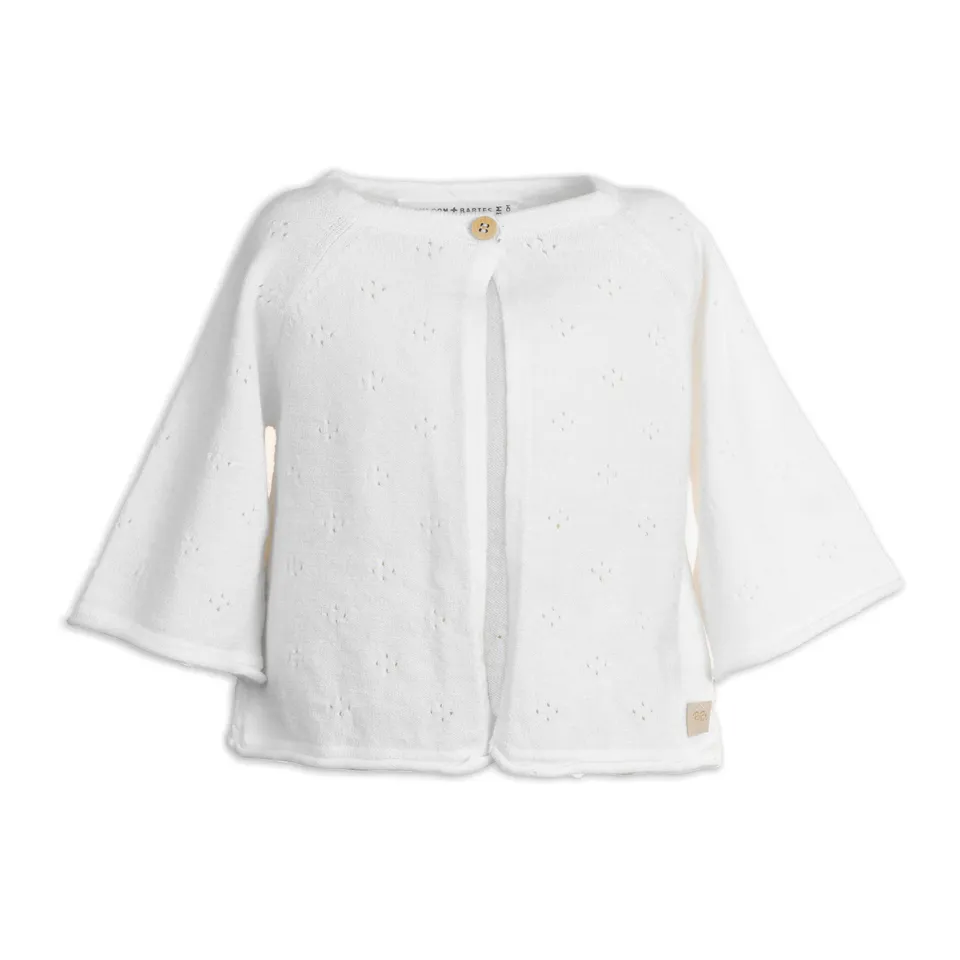 bamboom-cardigan-bimba-warm-white-128-in-viscosa-di-bamb image 1