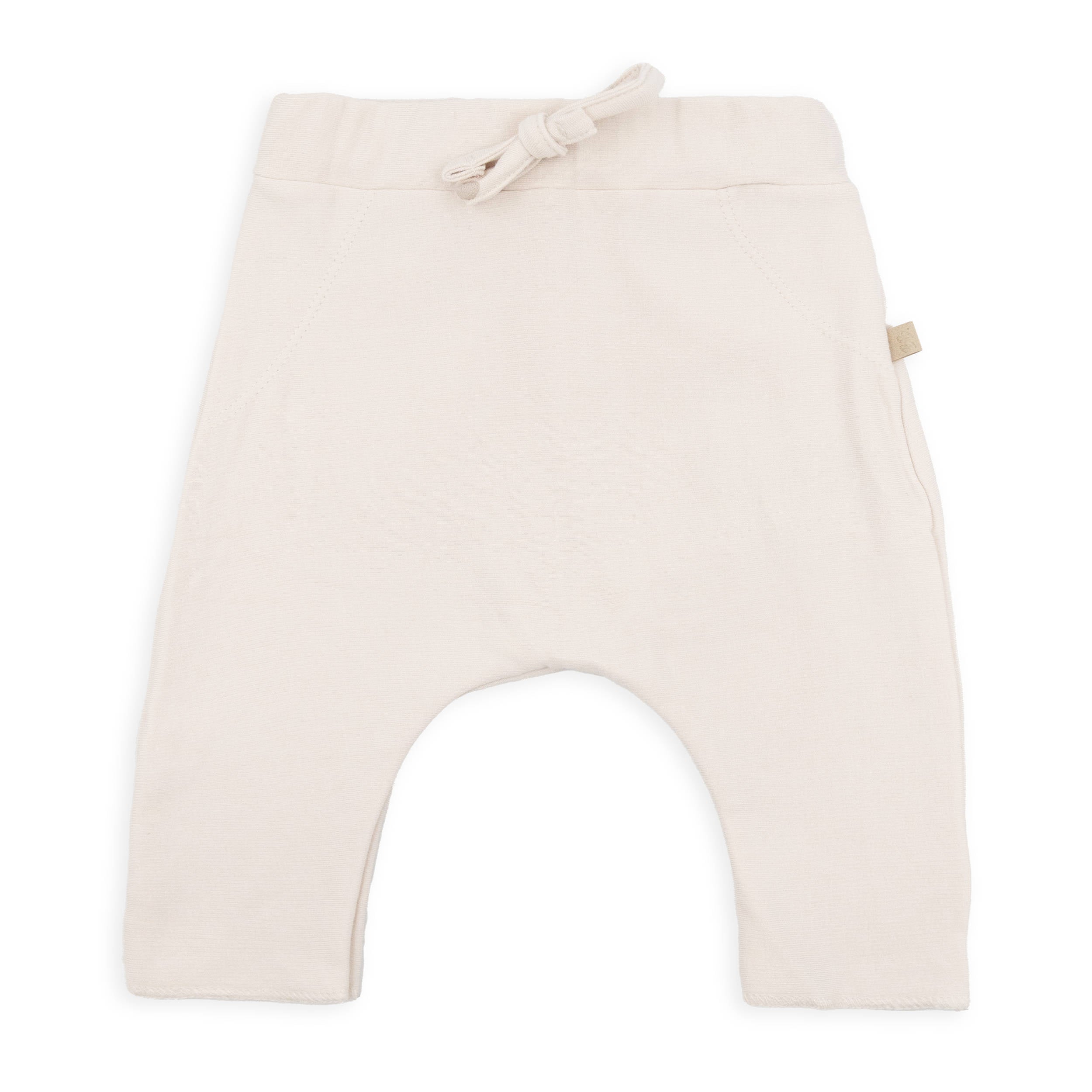 bamboom-pantaloncino-pure-warm-white-128 image 1