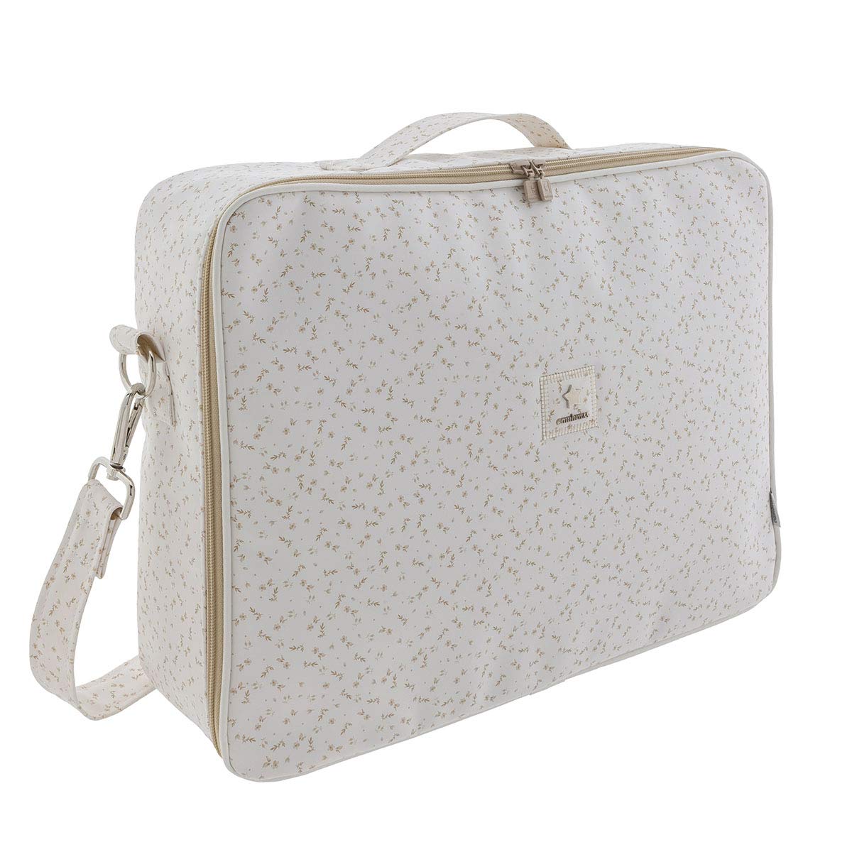 cambrass-hana-beige-valigia-clinica-beb-12x47x36-cm image 4