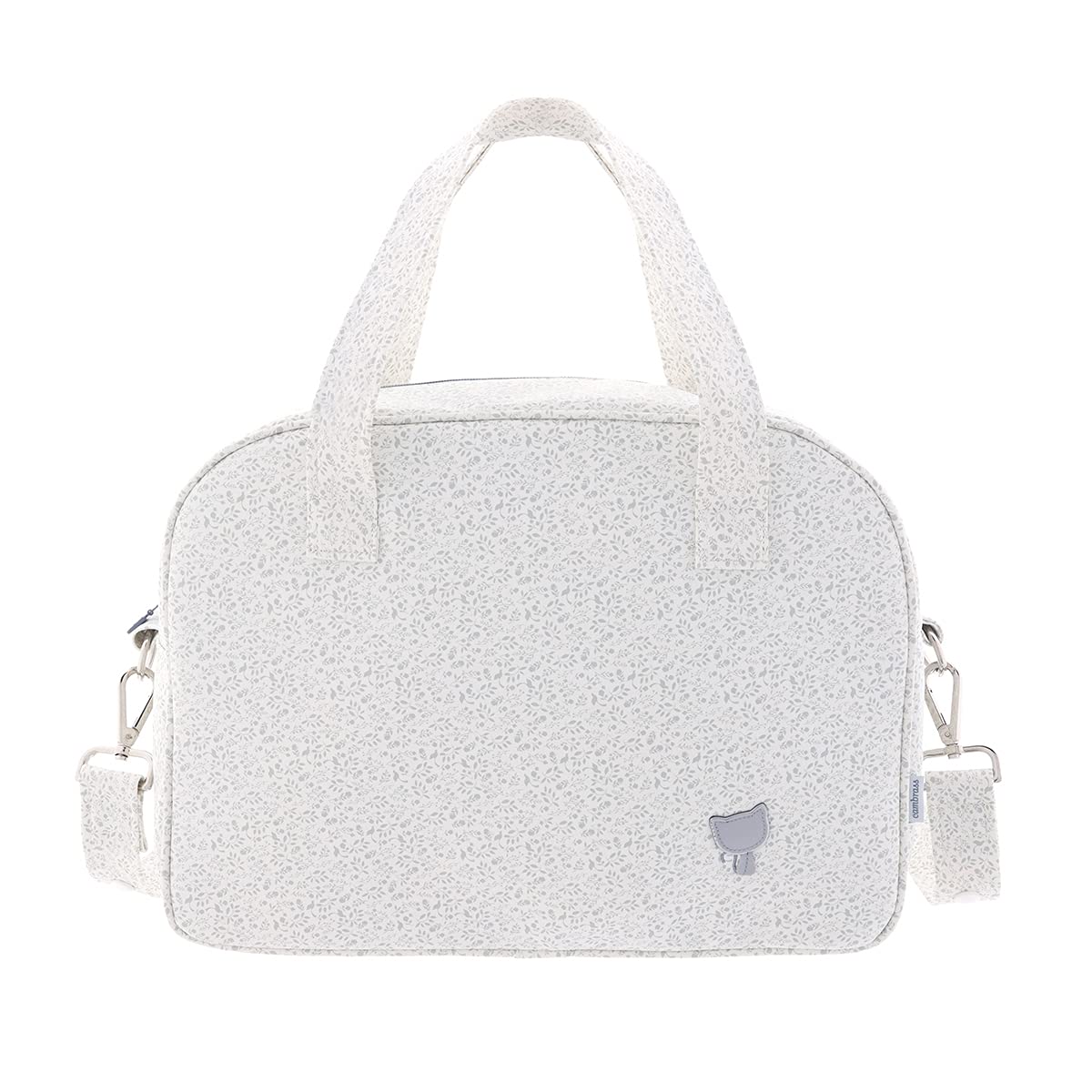 cambrass-prome-mar-grau-borsa-clinica-18x41x31-cm image 1