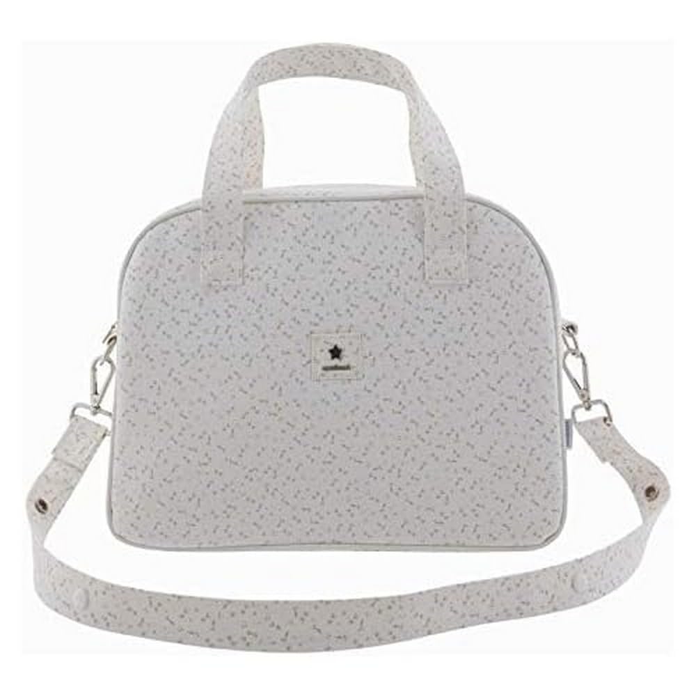 cambrass-prome-hana-borsa-maternit-beige-18x44x33-cm image 1