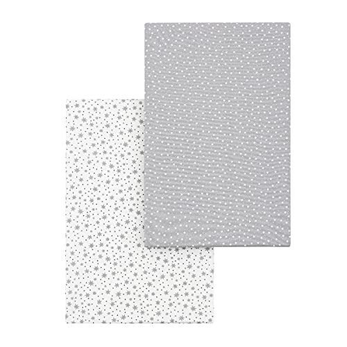 cambrass-forest-grau-lenzuolo-con-angoli-culla-con-elastici-pack-2 image 7