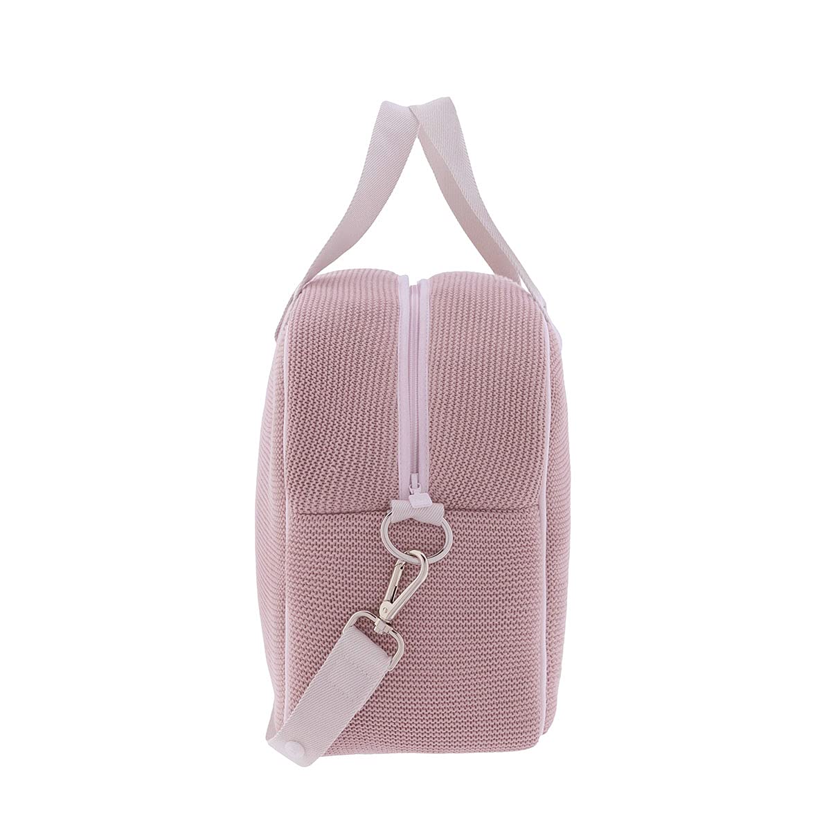 cambrass-prome-london-pink-borsa-maternit-18x41x31-cm-645-g image 4