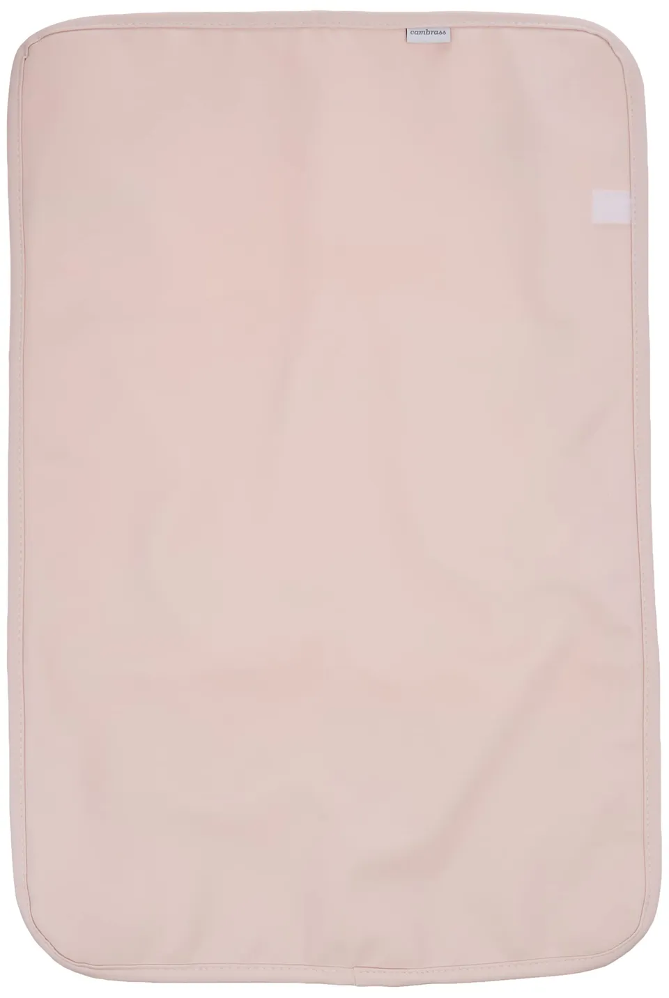 cambrass-fasciatoio-pieghevole-rosa-40x60-cm image 1