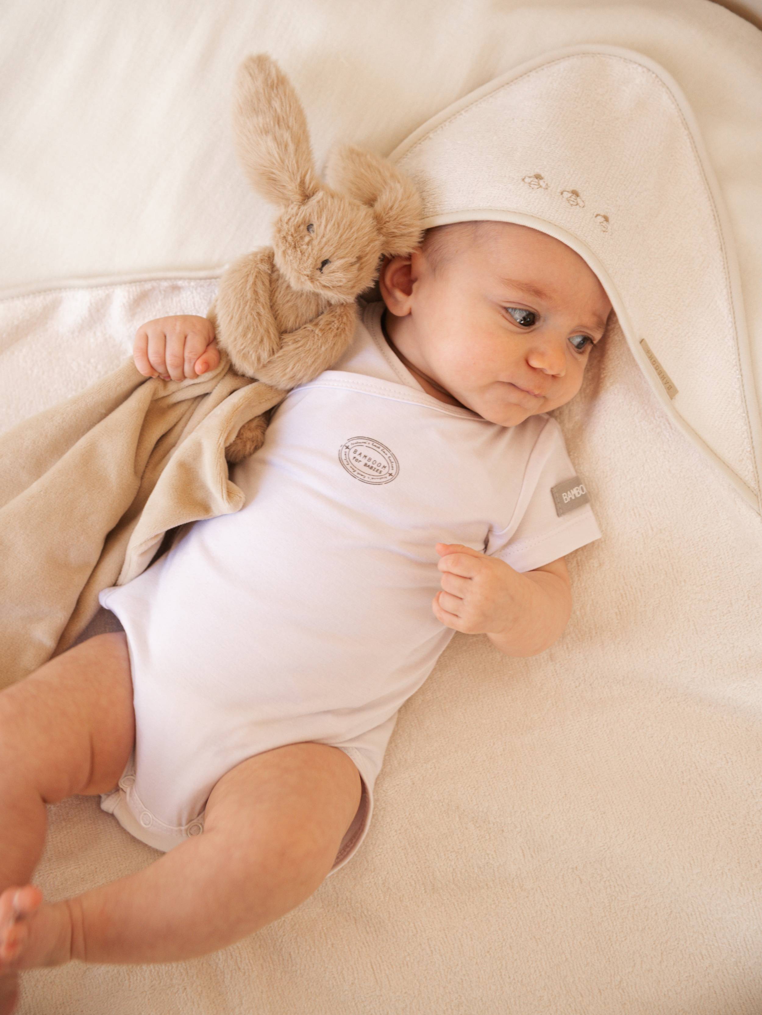 bamboom-doudou-coniglietto-sand-10 image 4