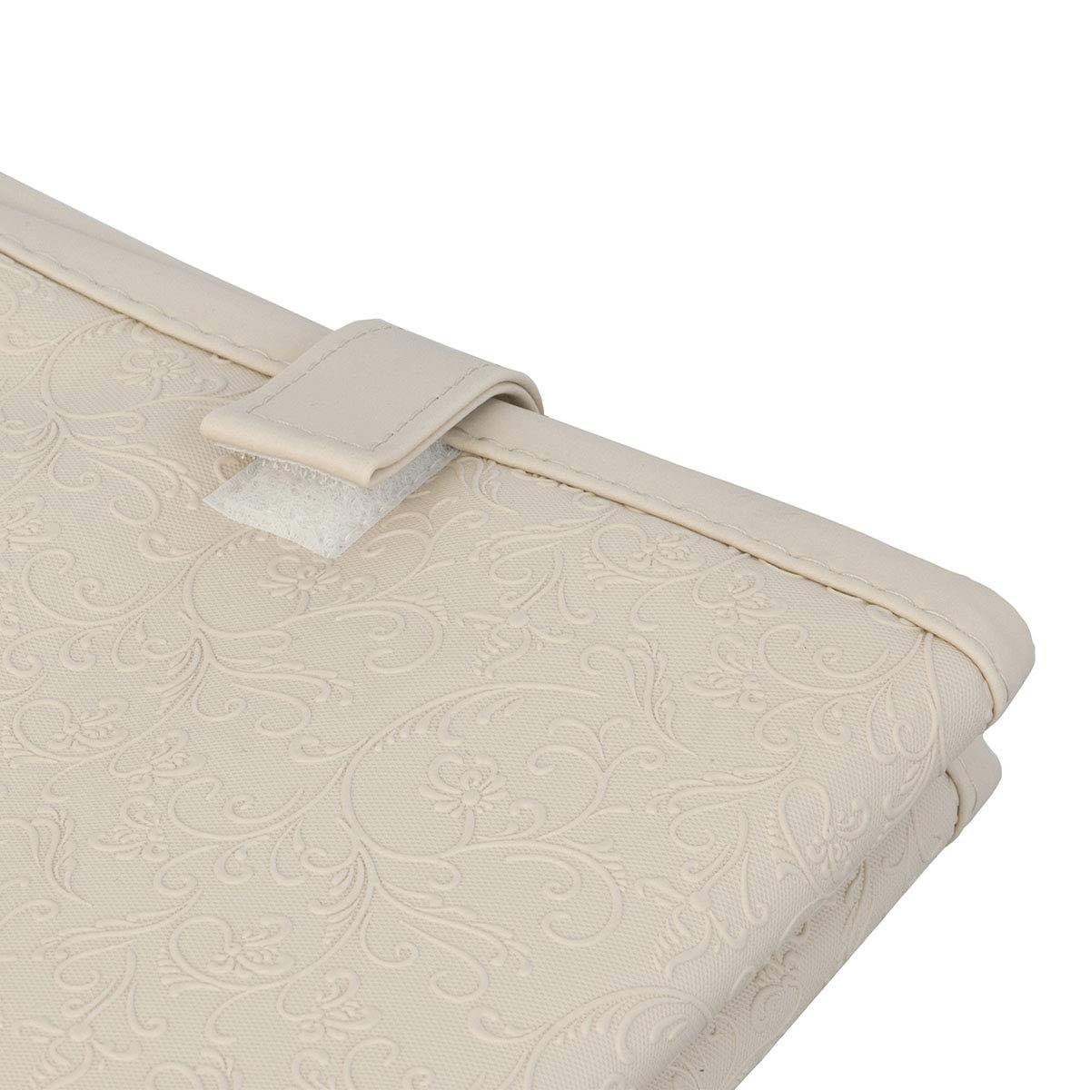 cambrass-elite-fasciatoio-portatile-40x60-cm-cammello-camel image 5