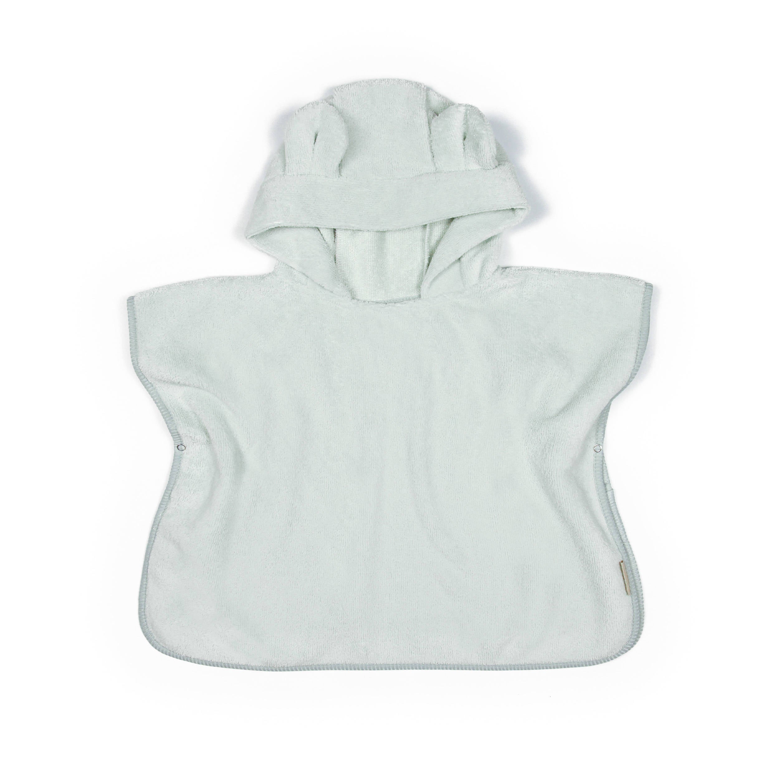 bamboom-poncho-mare-sky-grey-352 image 1