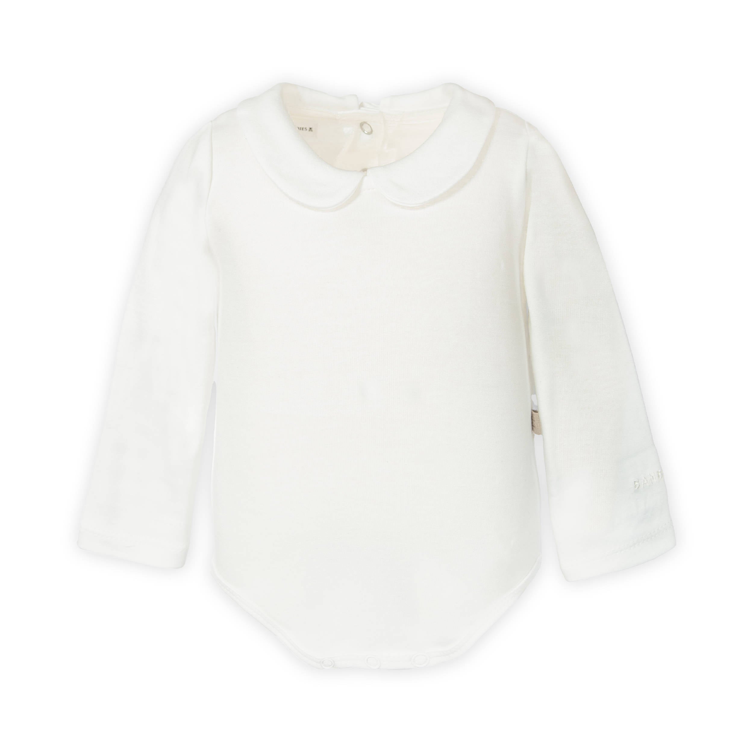 bamboom-body-bimba-collo-tondo-manica-lunga-offwhite-111 image 1