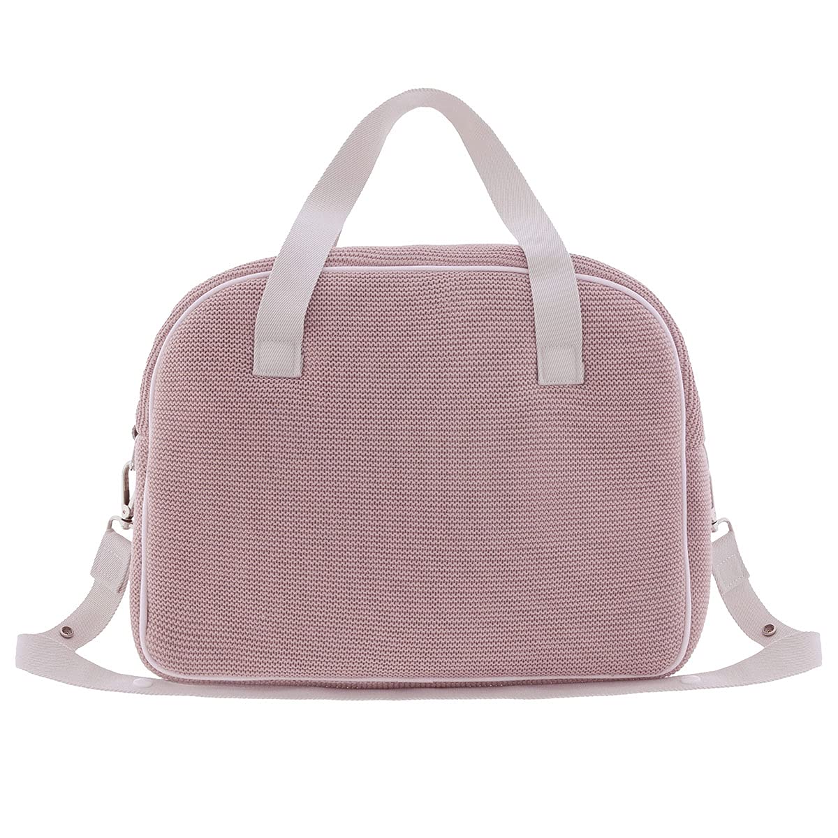 cambrass-prome-london-pink-borsa-maternit-18x41x31-cm-645-g image 2