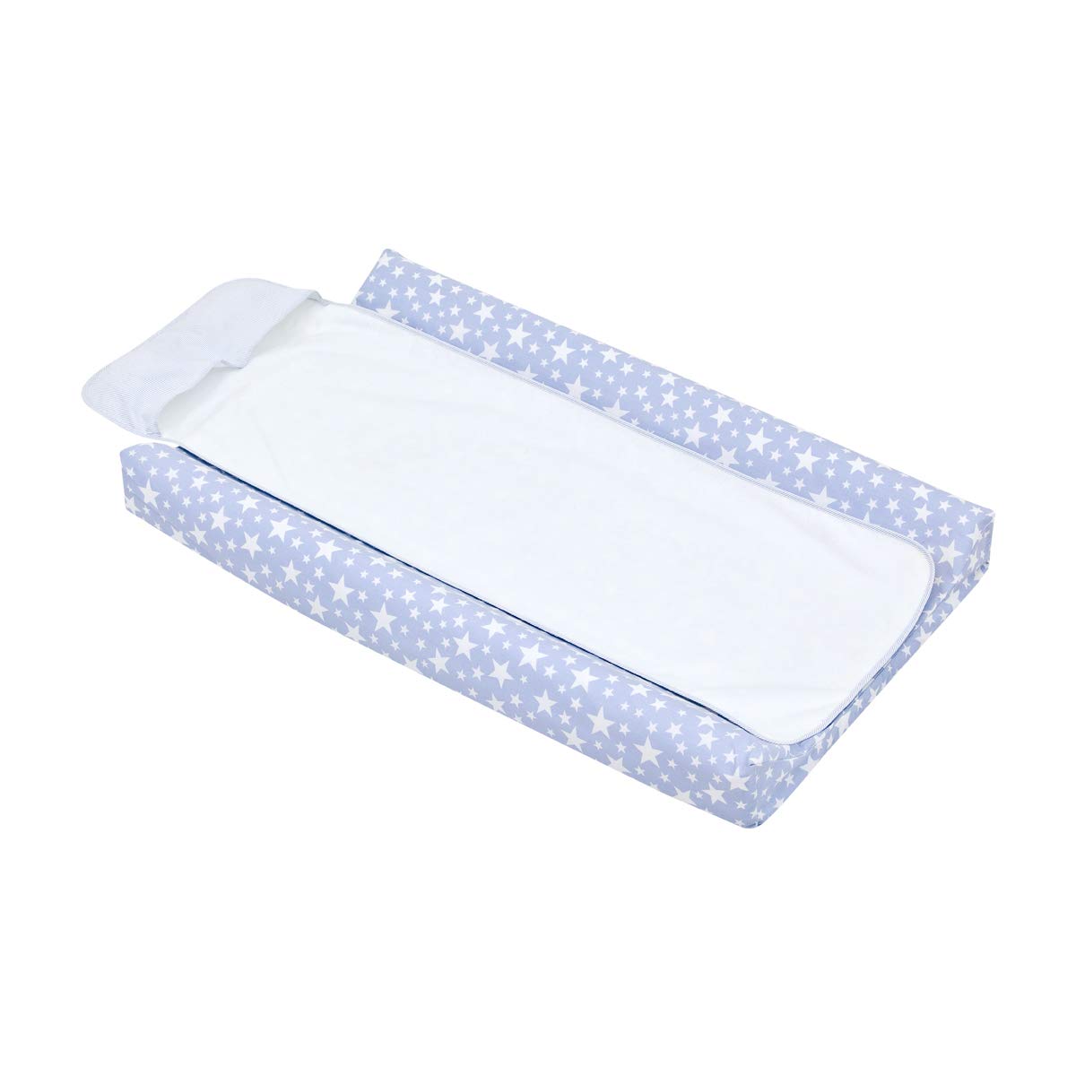 cambrass-star-fasciatoio-foam-azzurro-47x80-cm image 1