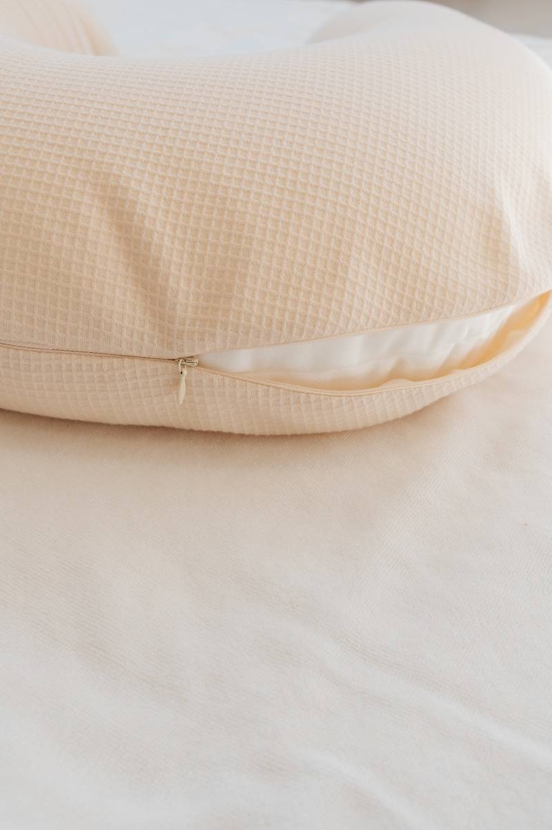 bamboom-combi-cosy-cuscino-gravidanza-allattamento-offwhite-111 image 3