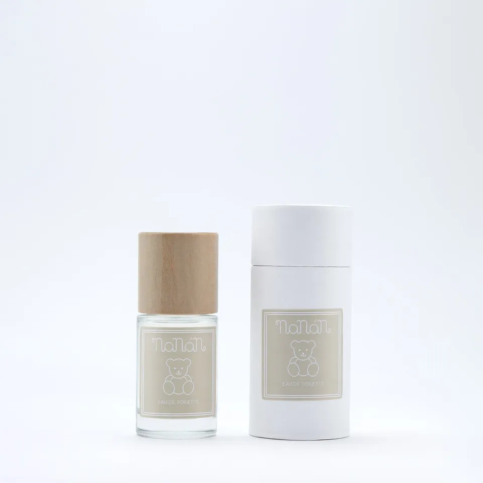 nanan-eau-de-toilette-100-ml-senza-alcol-per-bambino image 1