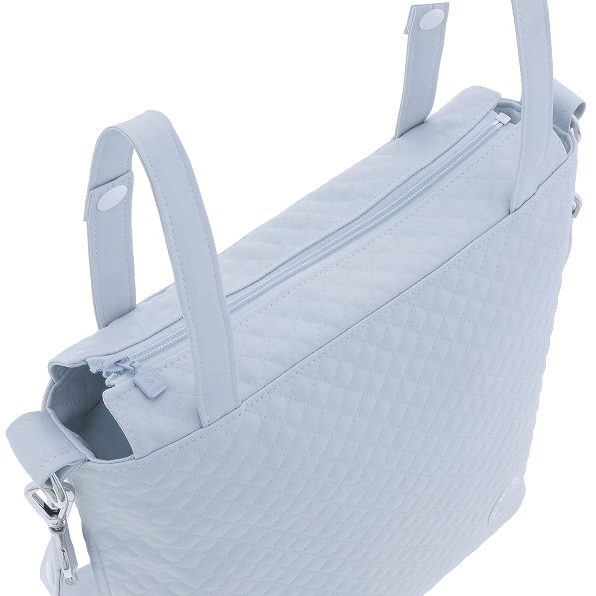 cambrass-borsa-passeggino-talega-sara-azzurro-12x40x35-cm image 7