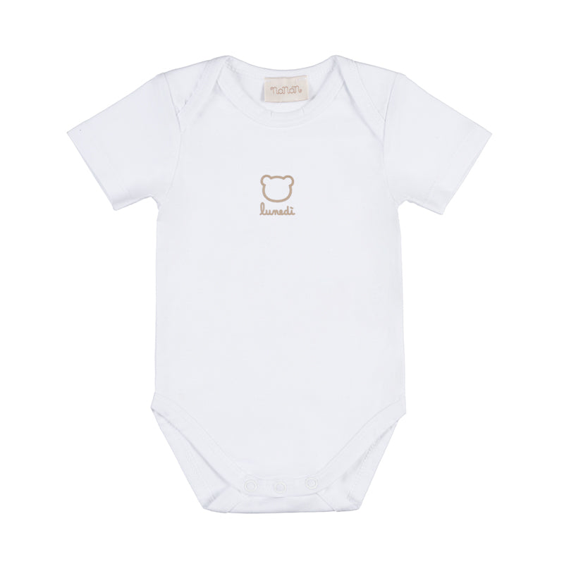 nanan-scatola-body-della-settimana-set-7-body-neonato-idea-regalo image 5