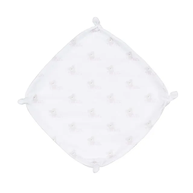 nanan-buonanotte-fazzoletto-doudou-rosa image 1