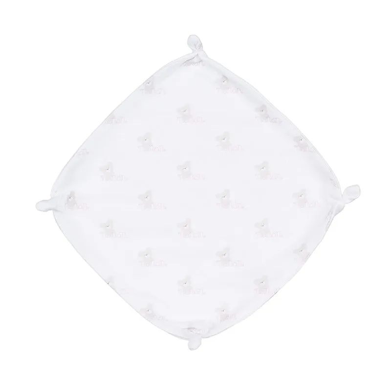 nanan-buonanotte-fazzoletto-doudou-rosa image 1