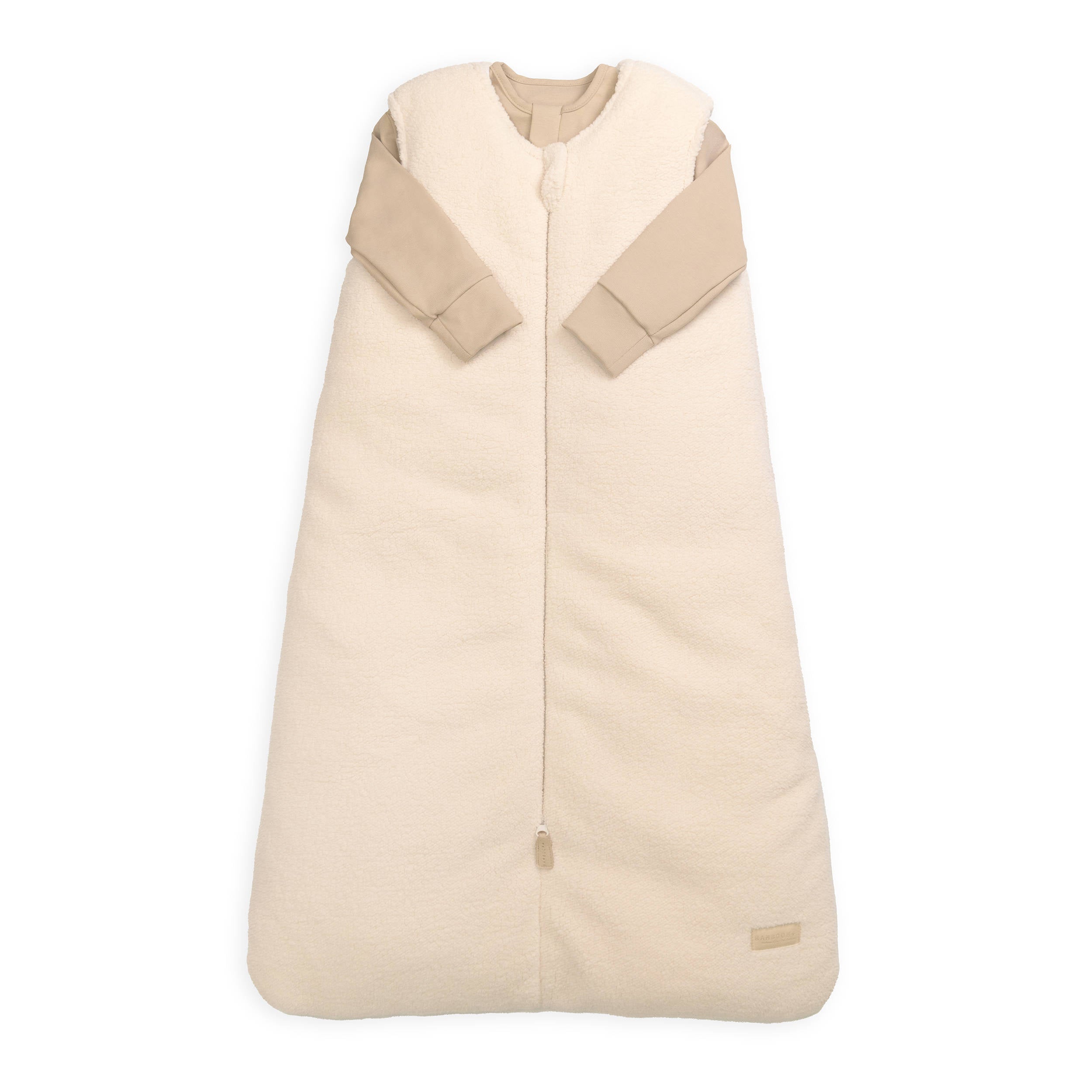 bamboom-sacco-nanna-4-stagioni-off-white-sand-632 image 1
