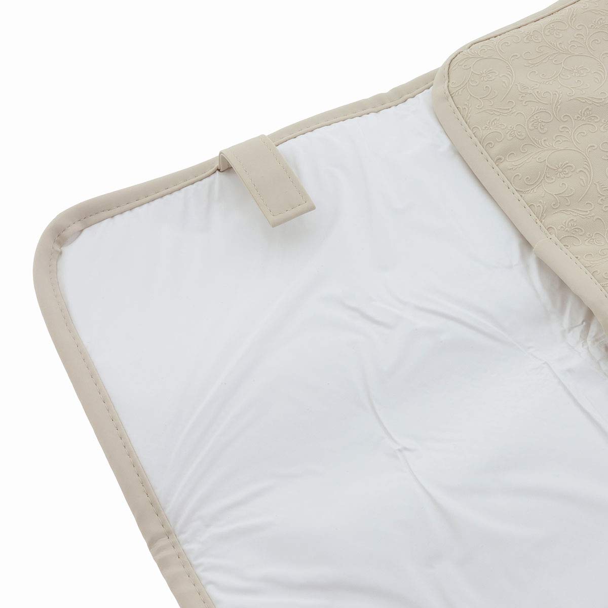 cambrass-elite-fasciatoio-portatile-40x60-cm-cammello-camel image 4