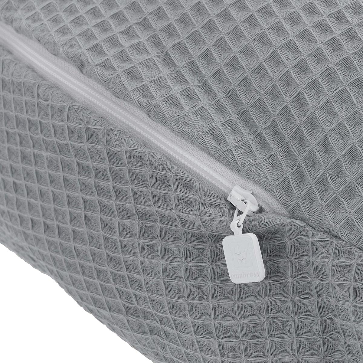 cambrass-cuscino-allattamento-luna-80x185x16-cm-forest-grigio image 4