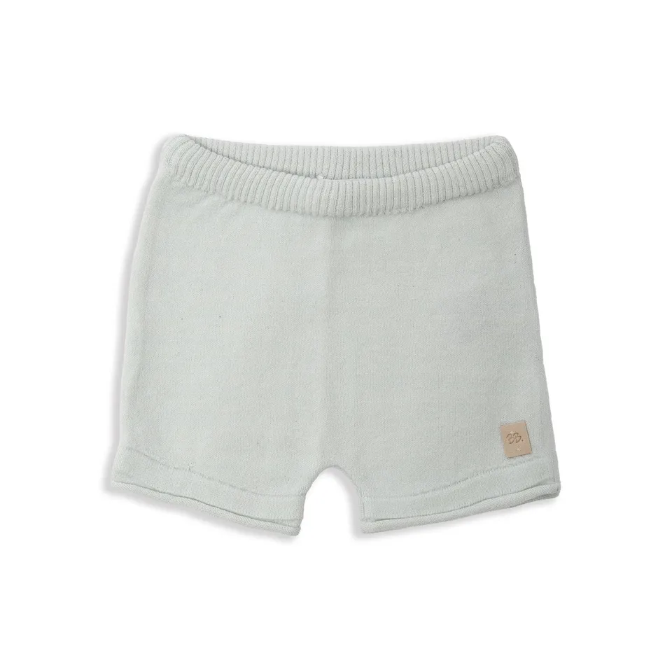 bamboom-pants-corto-ocean-blu-200 image 1