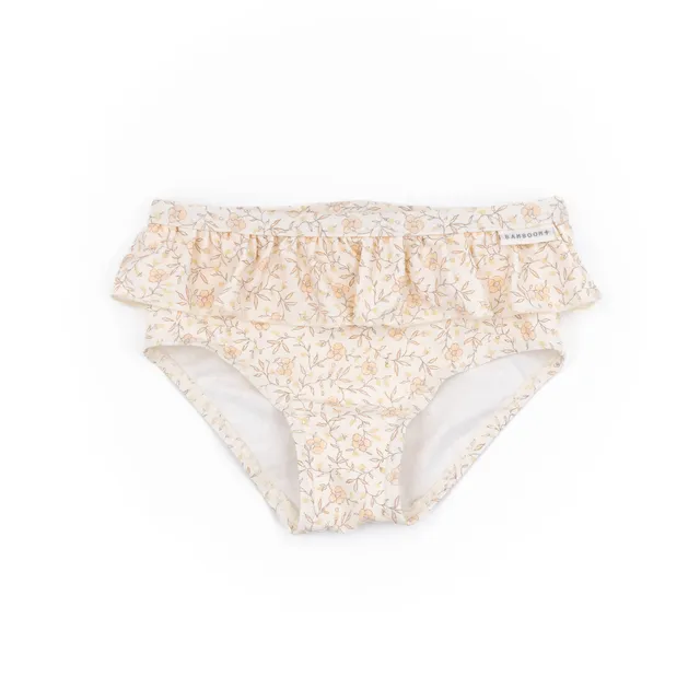 bamboom-costume-da-bagno-uv50-bimba-flower-cream-244 image 1
