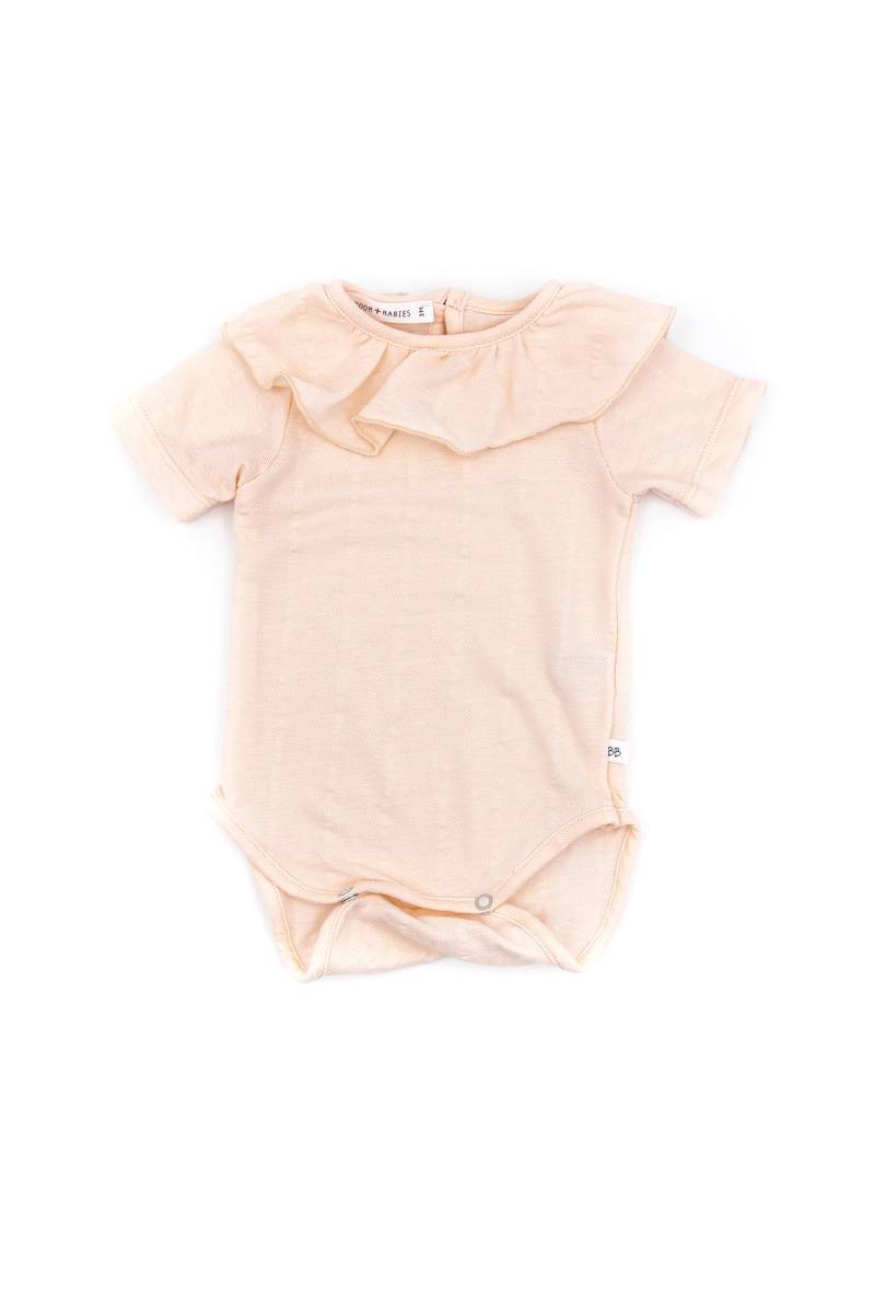 bamboom-body-collo-volant-rosa-chiaro-328 image 1