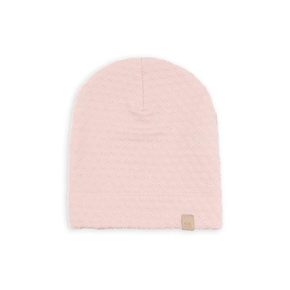 bamboom-cappellino-beanie-pink-bloom-275 image 1