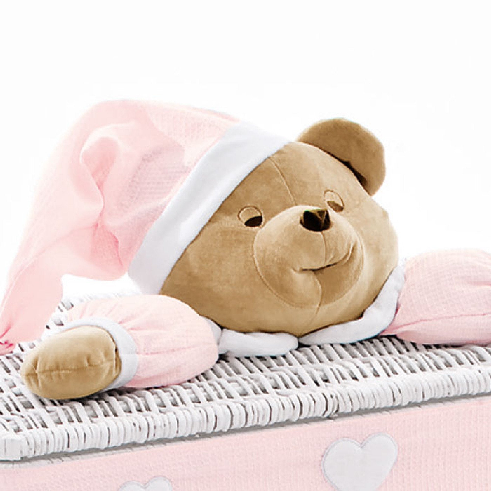 nanan-baule-medio-puccio-rosa-in-vimini-cameretta image 3