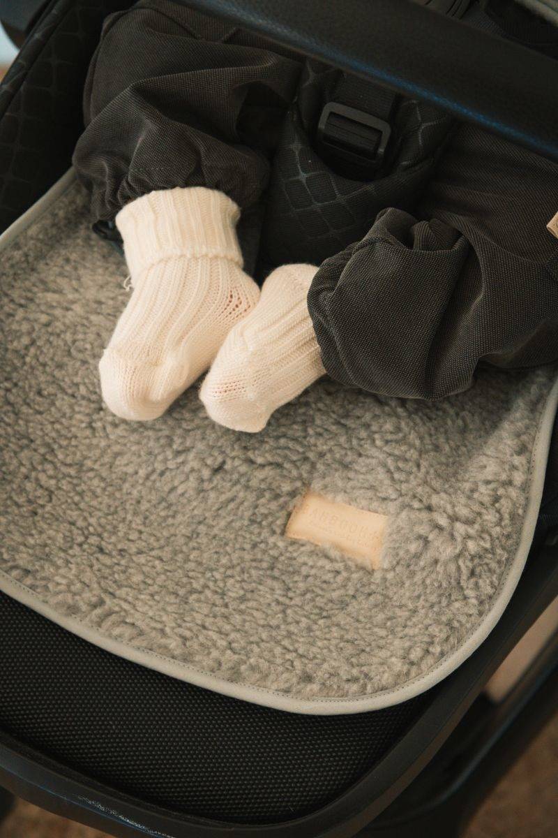 bamboom-materassino-air-n-go-universale-lana-light-grey-501 image 6