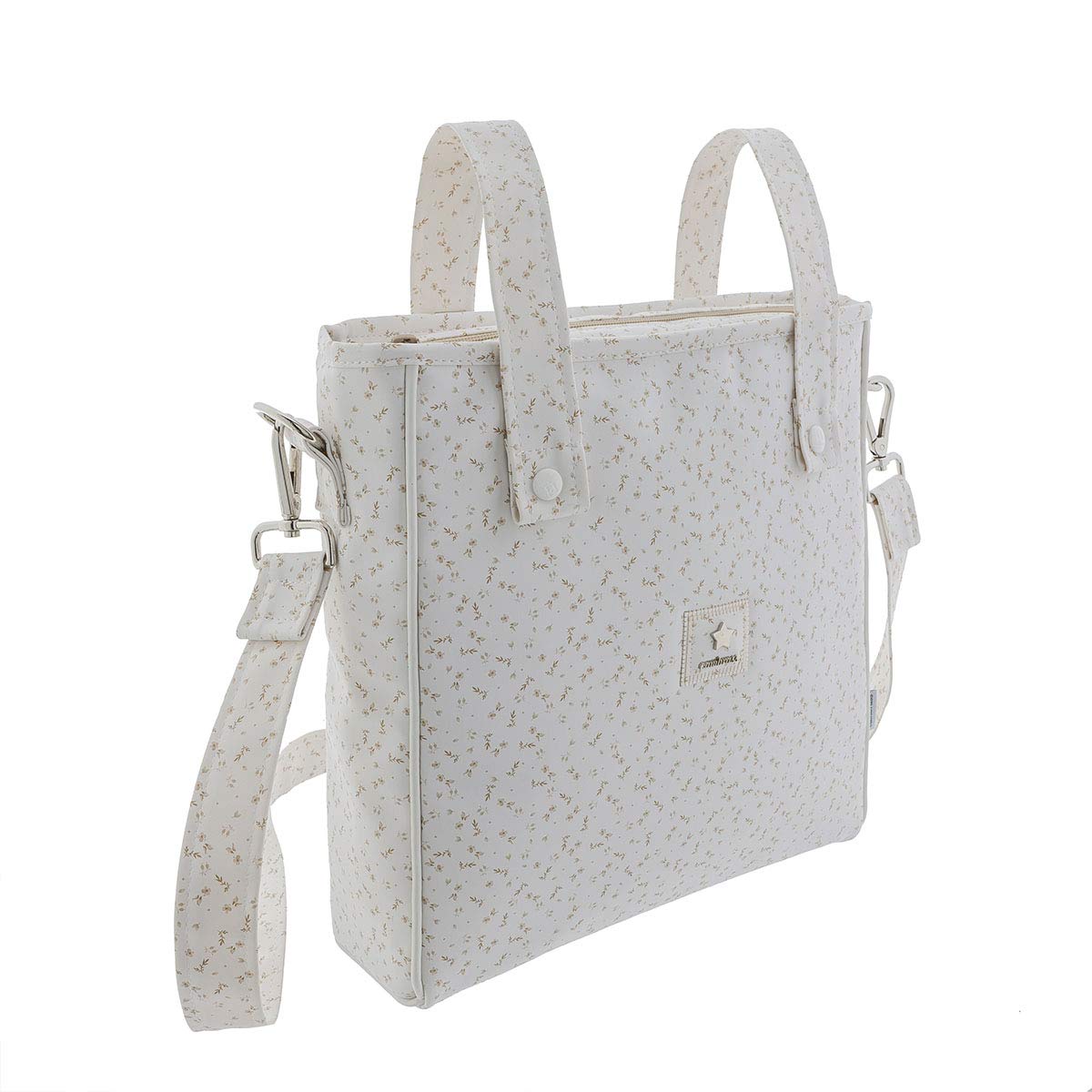 cambrass-hana-beige-borsa-fasciatoio-passeggino-10x34x33-cm image 4