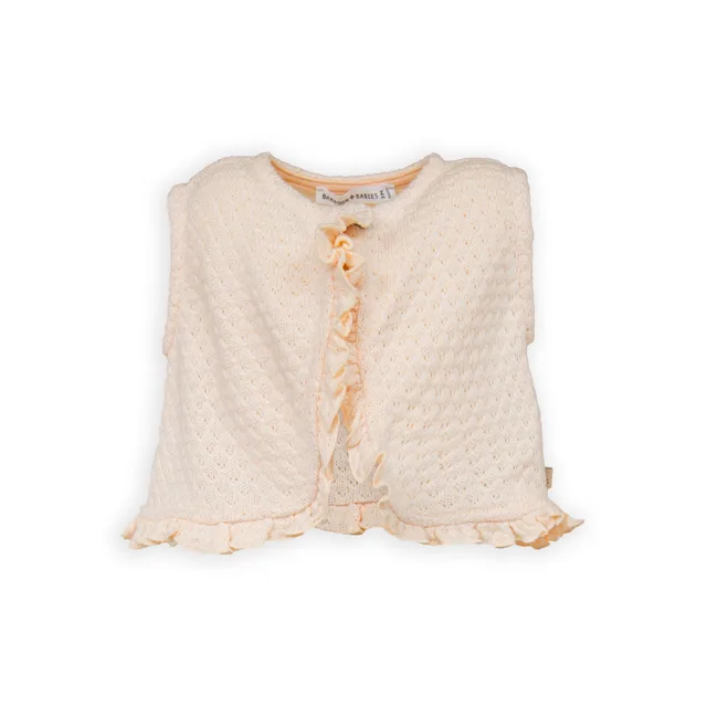 bamboom-gilet-bimba-powder-puff-123 image 1
