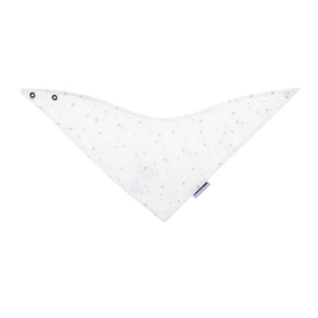 cambrass-43350-bavetta-bandana-astra-rosa-star-38x18-cm image 1
