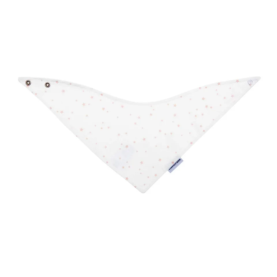 cambrass-43350-bavetta-bandana-astra-rosa-star-38x18-cm image 1