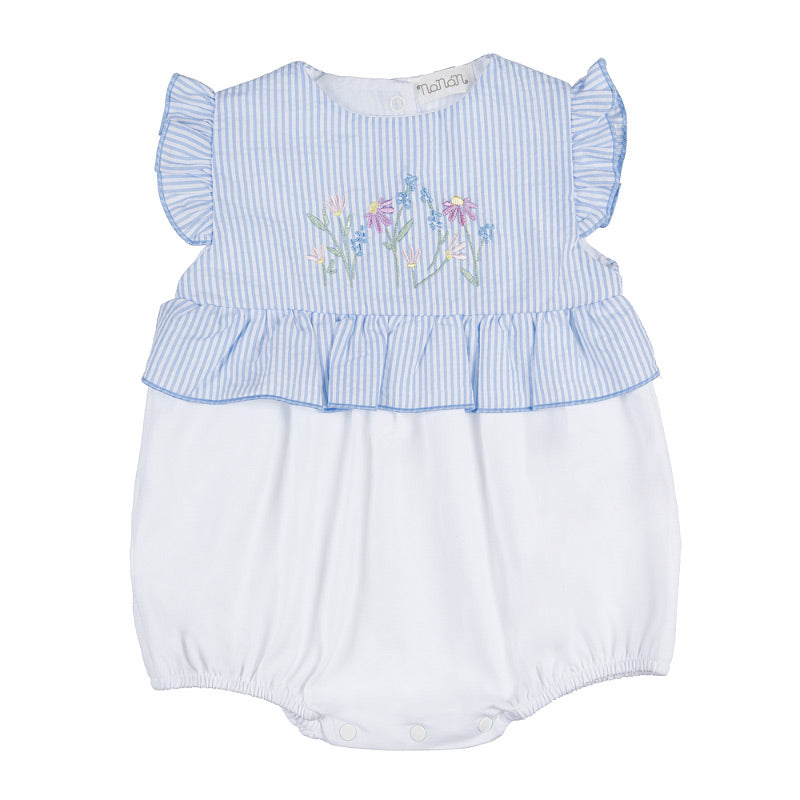 nanan-pagliaccetto-azzurro-con-frappe-in-jersey image 2