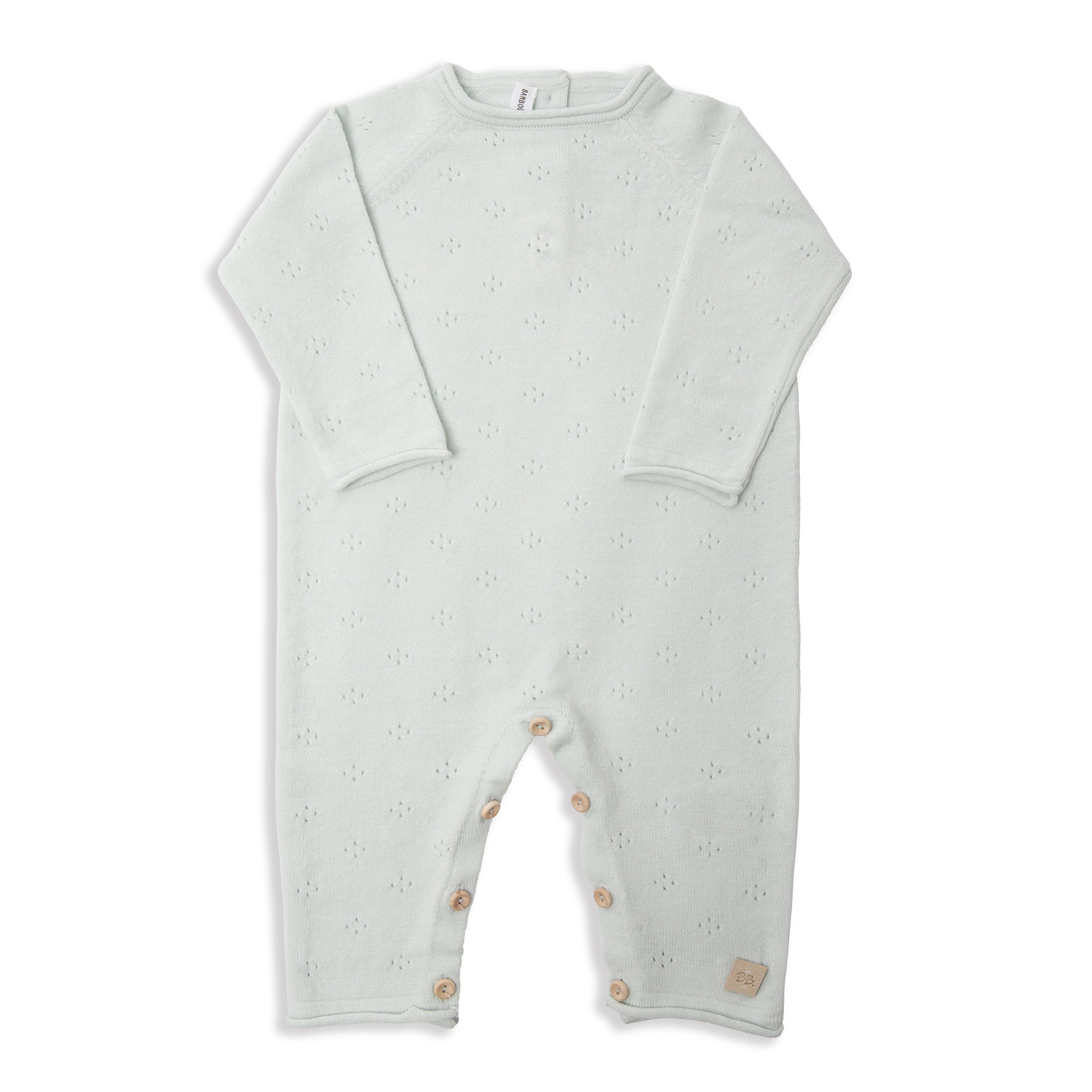 bamboom-tutina-fiore-ocean-blu-200-in-maglia-leggera image 1