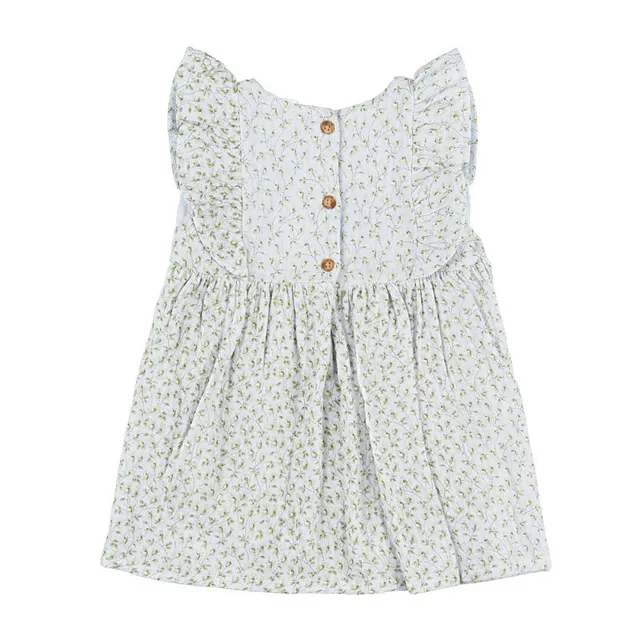 nanan-abito-a-body-azzurro-in-garza-a-fiori-con-culotte image 1