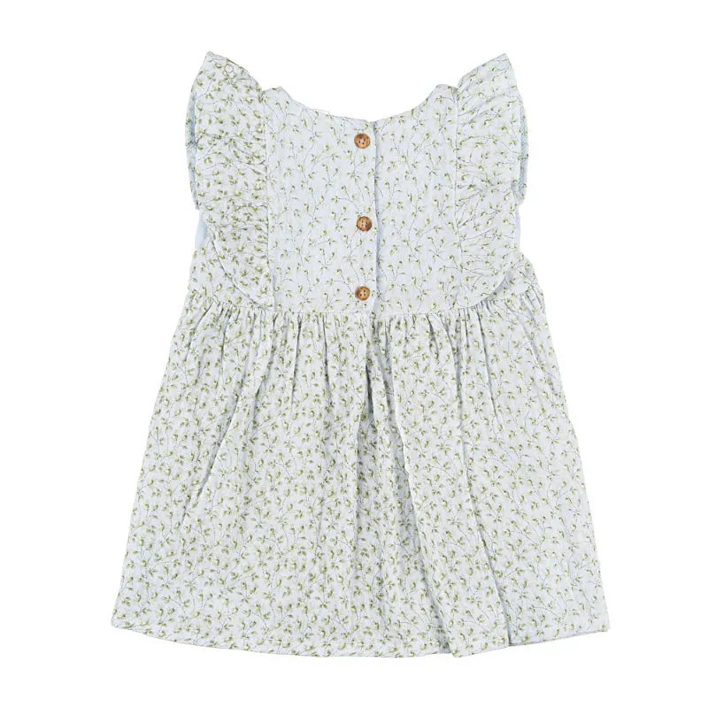 nanan-abito-a-body-azzurro-in-garza-a-fiori-con-culotte image 1