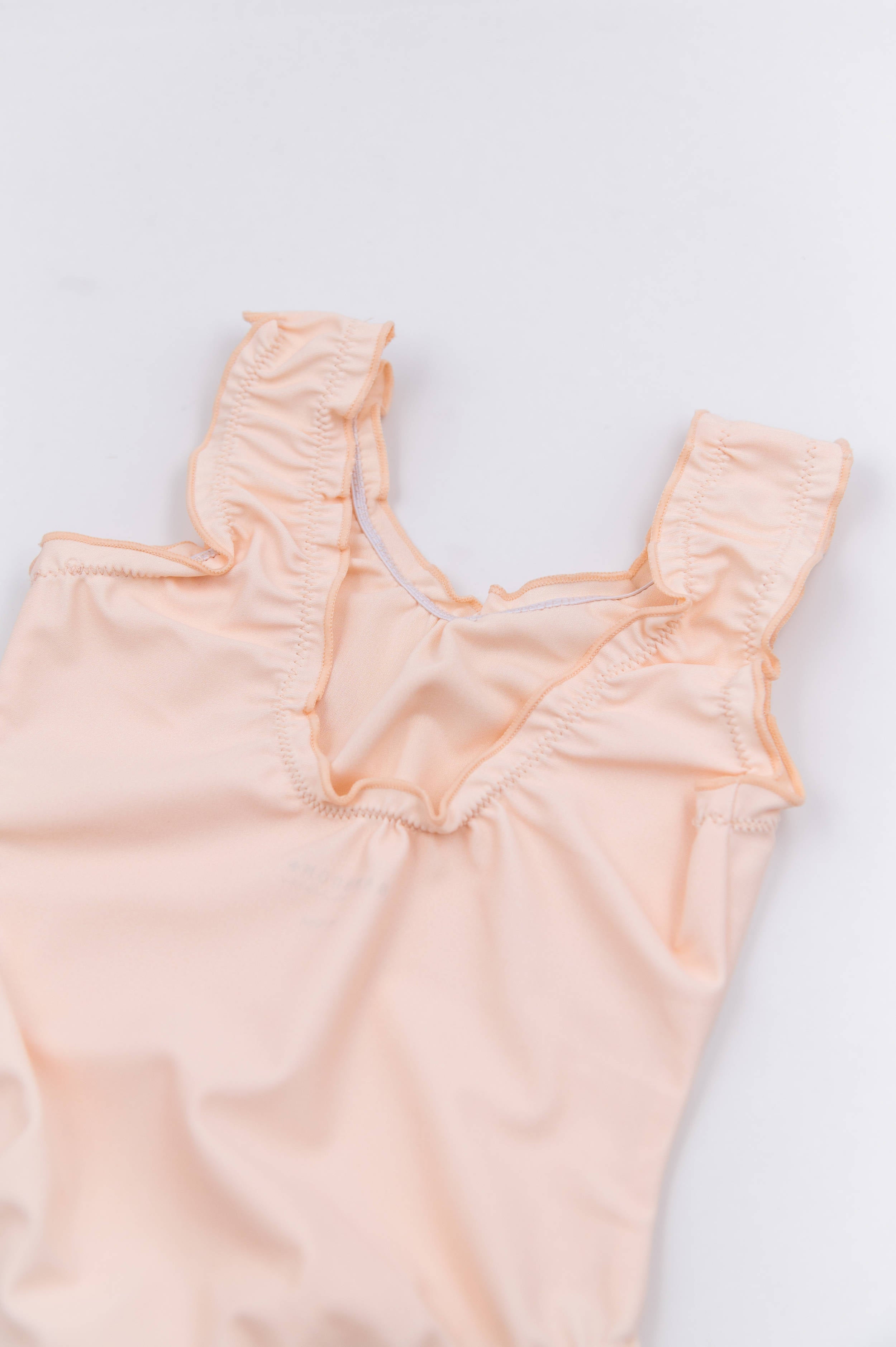 bamboom-tutina-da-mare-bimba-logo-here-comes-the-sun-325-costume-intero-uv50 image 3