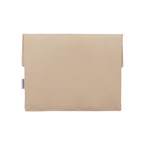 cambrass-ale-portadocumenti-neonato-3x17x25-cm-camel-opaco image 7