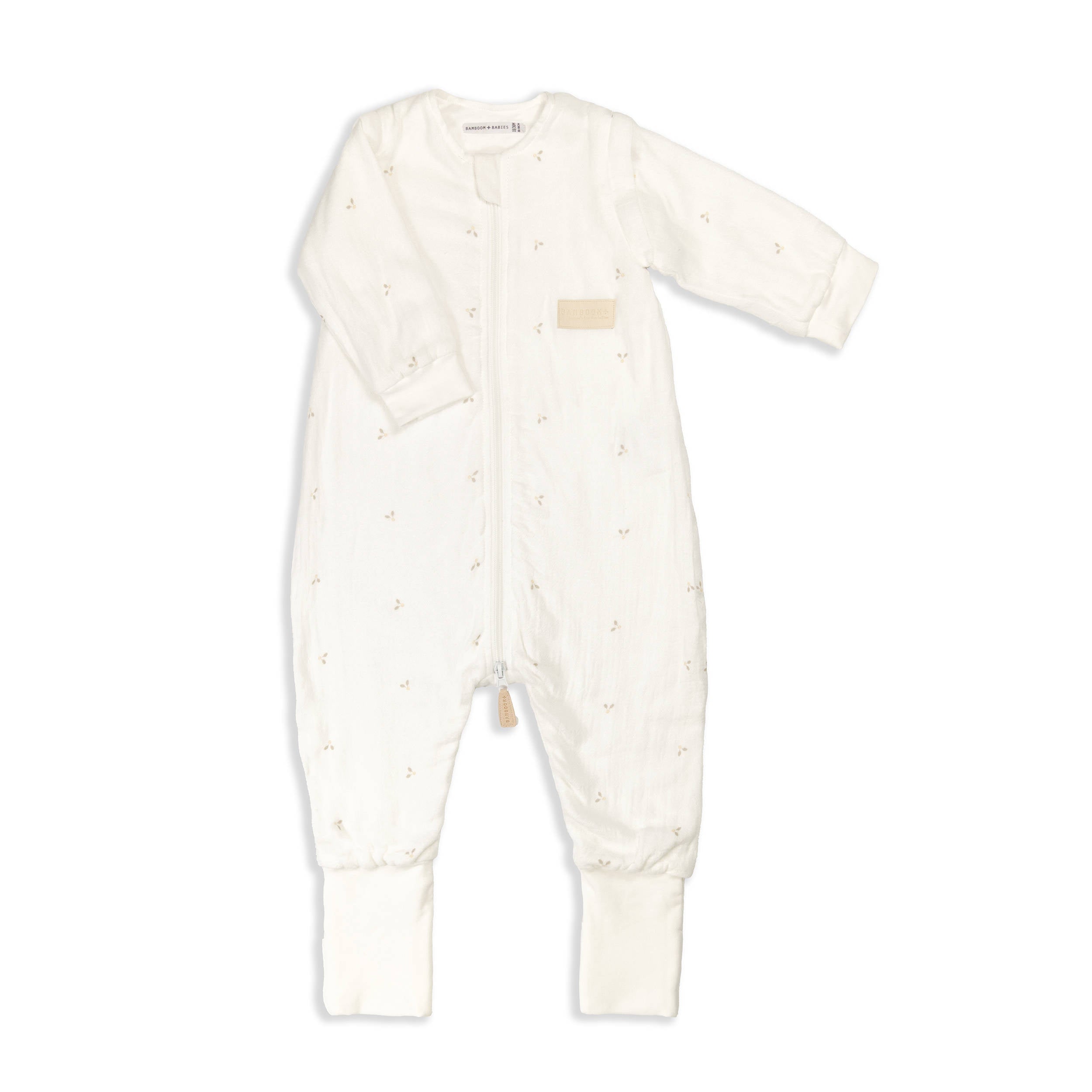 bamboom-sacco-nanna-sleeping-jumpsuit-combi-blossom-321-tog-1-1 image 1