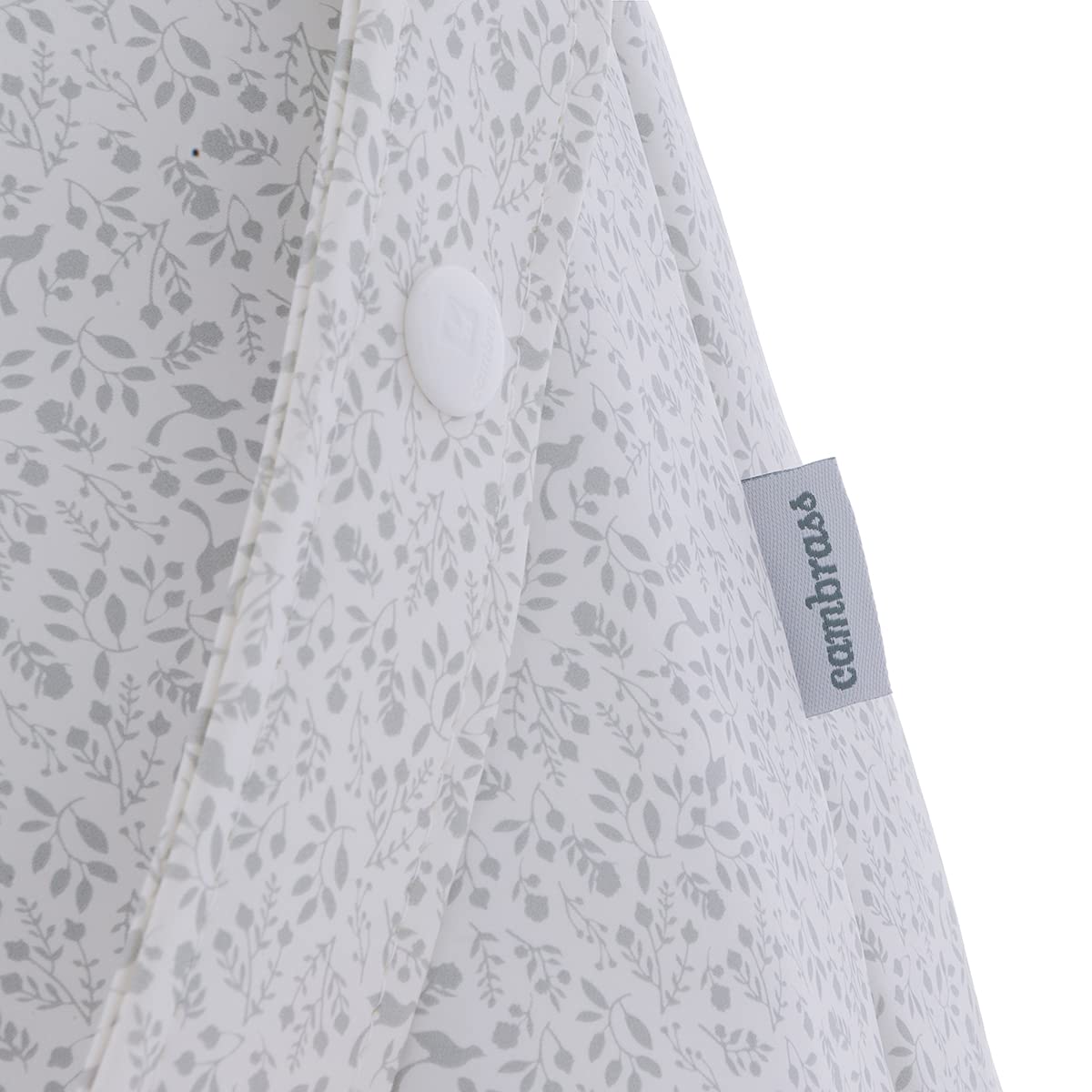 cambrass-big-mar-borsa-mamma-grigio-20x52x36-cm image 5