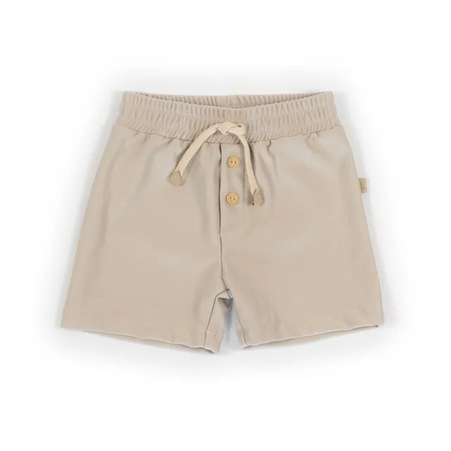 bamboom-shorts-bimbo-light-sand-52 image 1
