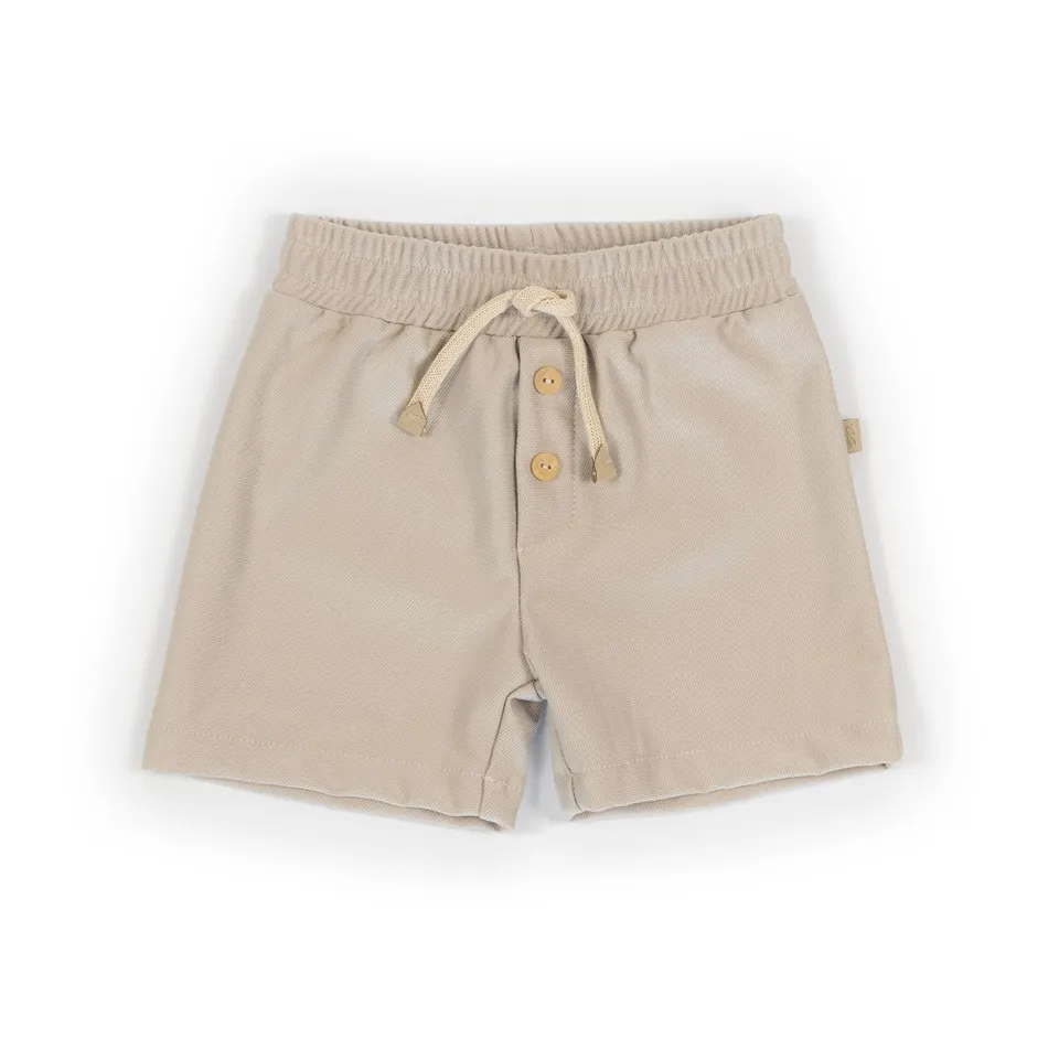 bamboom-shorts-bimbo-light-sand-52 image 1