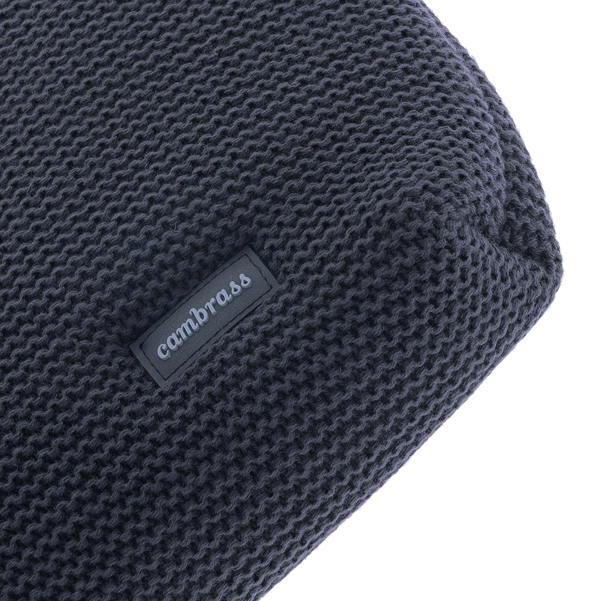 cambrass-london-beauty-bag-neonato-grigio-28x20x6-cm image 4