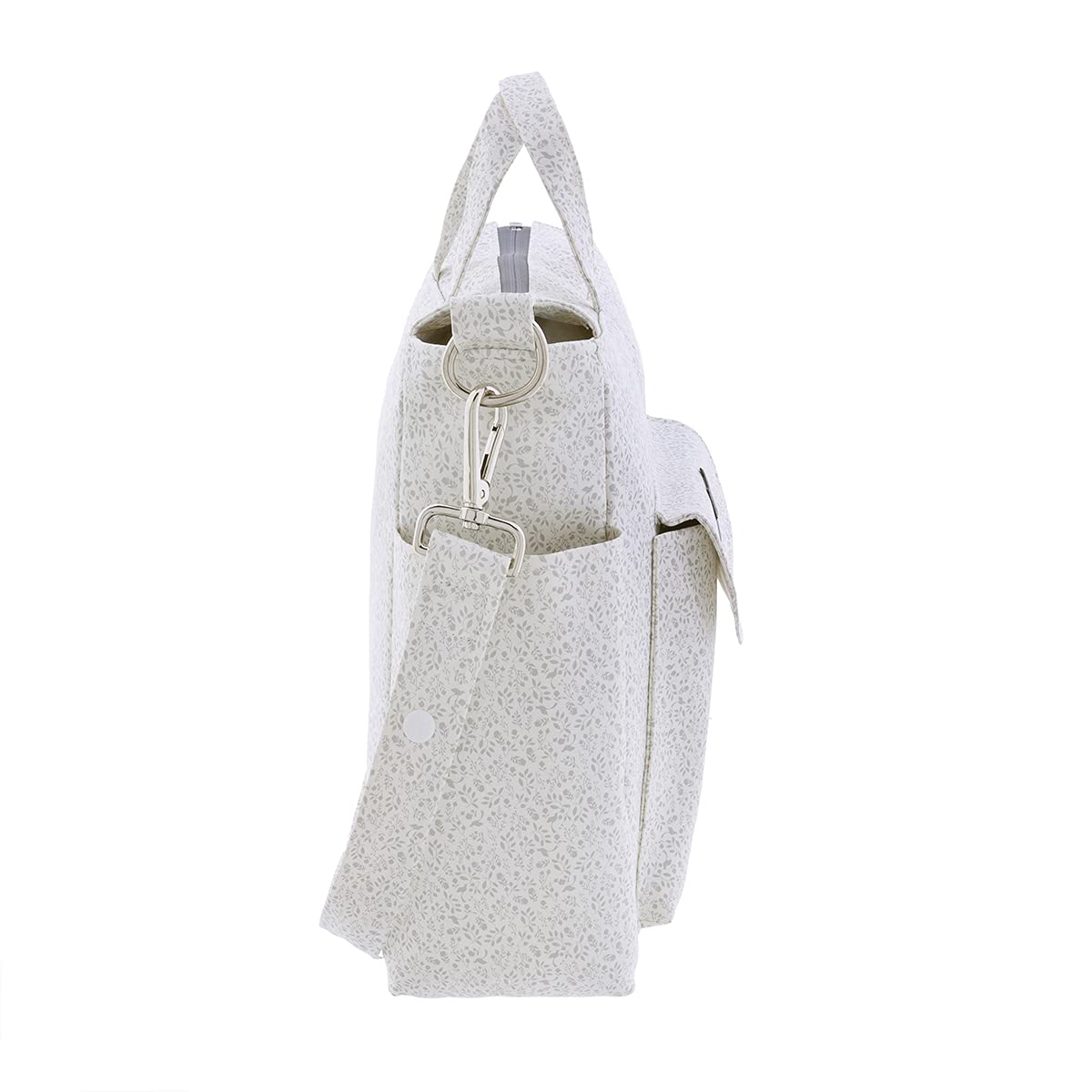 cambrass-pack-mar-borsa-clinica-16-x-43-x-37-cm-grigio image 4